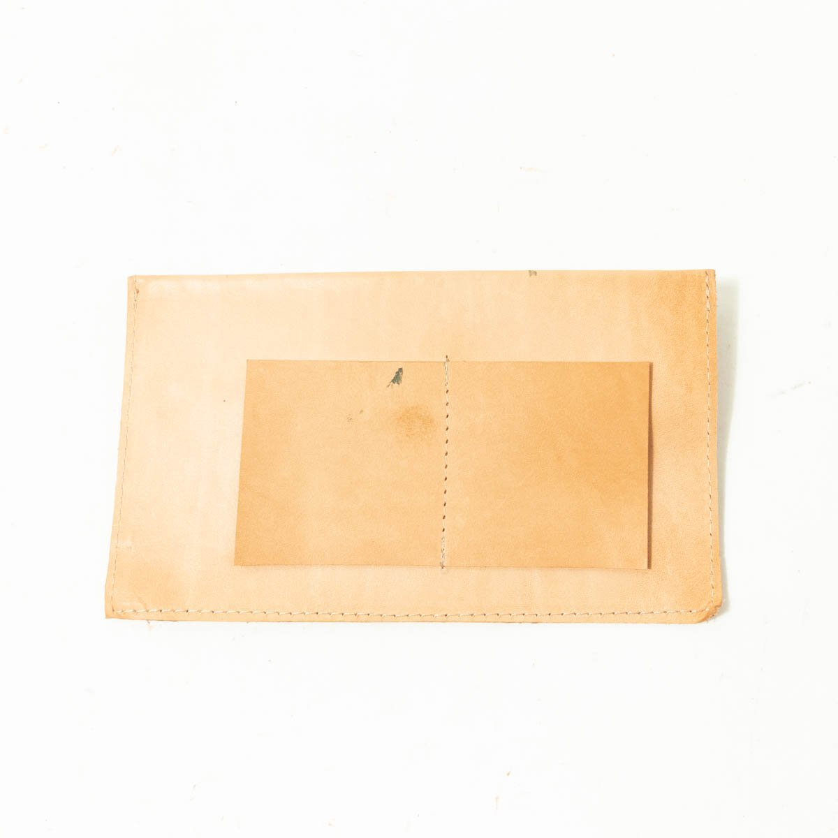 PUPU LAUKKU ププラウック ハンドメイド レザー お財布 PUPU LAUKKU ププラウック ハンドメイド レザー お財布