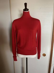 シャネル セーターのYahoo!オークション(旧ヤフオク!)の相場・価格を  