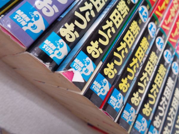 大量 漫画 静かなるドン 単行本 全108巻 まとめて セット / 新田たつお