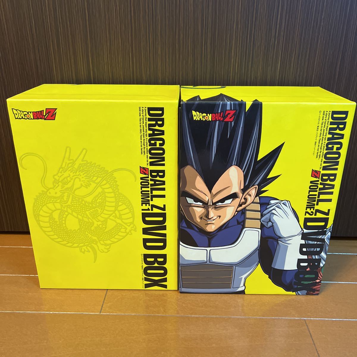 DRAGON Z BOX DVD BALL ドラゴンボールZ DVD-BOX Z編 Box : 公式通販 