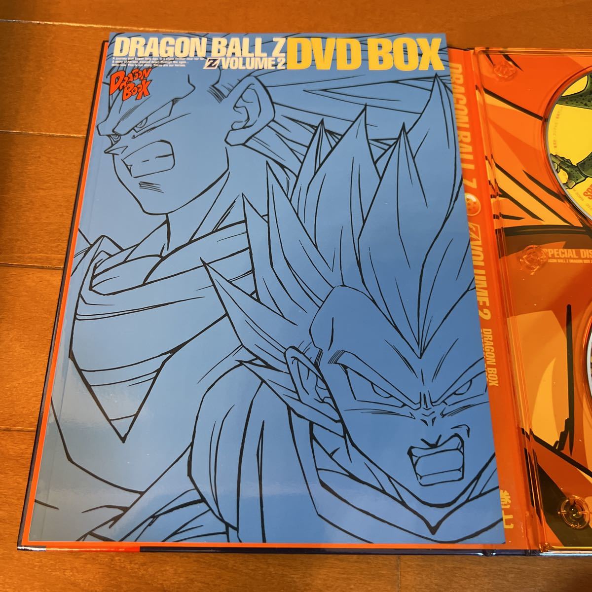 DRAGON Z BOX DVD BALL ドラゴンボールZ DVD-BOX Z編 Box : 公式通販 