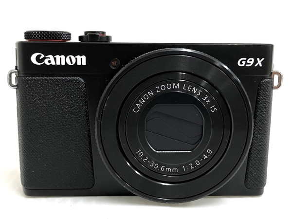 キヤノン CANON コンパクトデジタルカメラ Power Shot SX610HS □b2