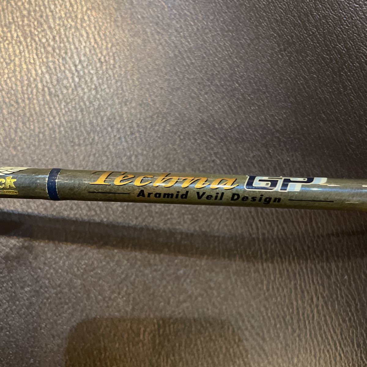 テクナGP フェンウィック C TAV-GP65CLJ “Bait Finesse Special 