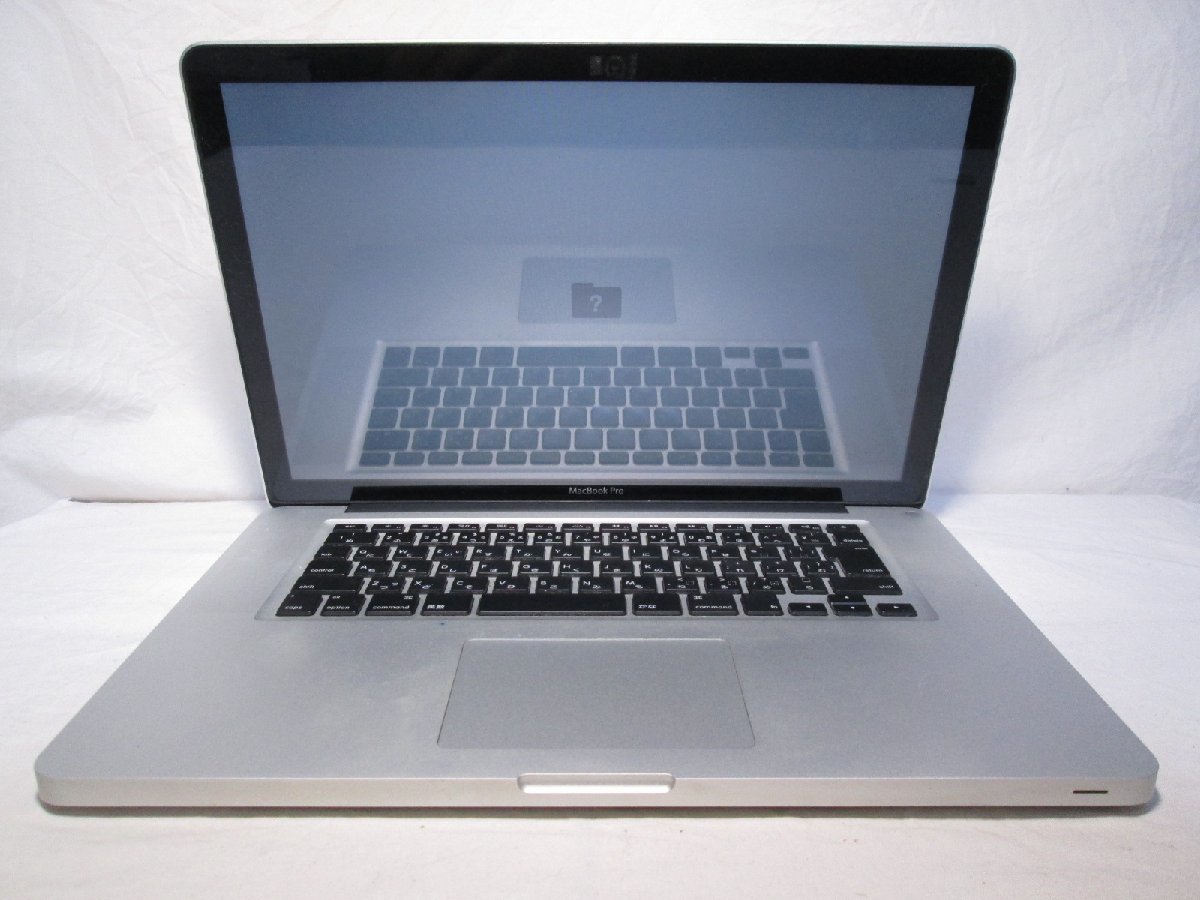 Pro Apple A1286 MacBook 4GB Core Intel | Macbook 500GB 0 i7 Duo 