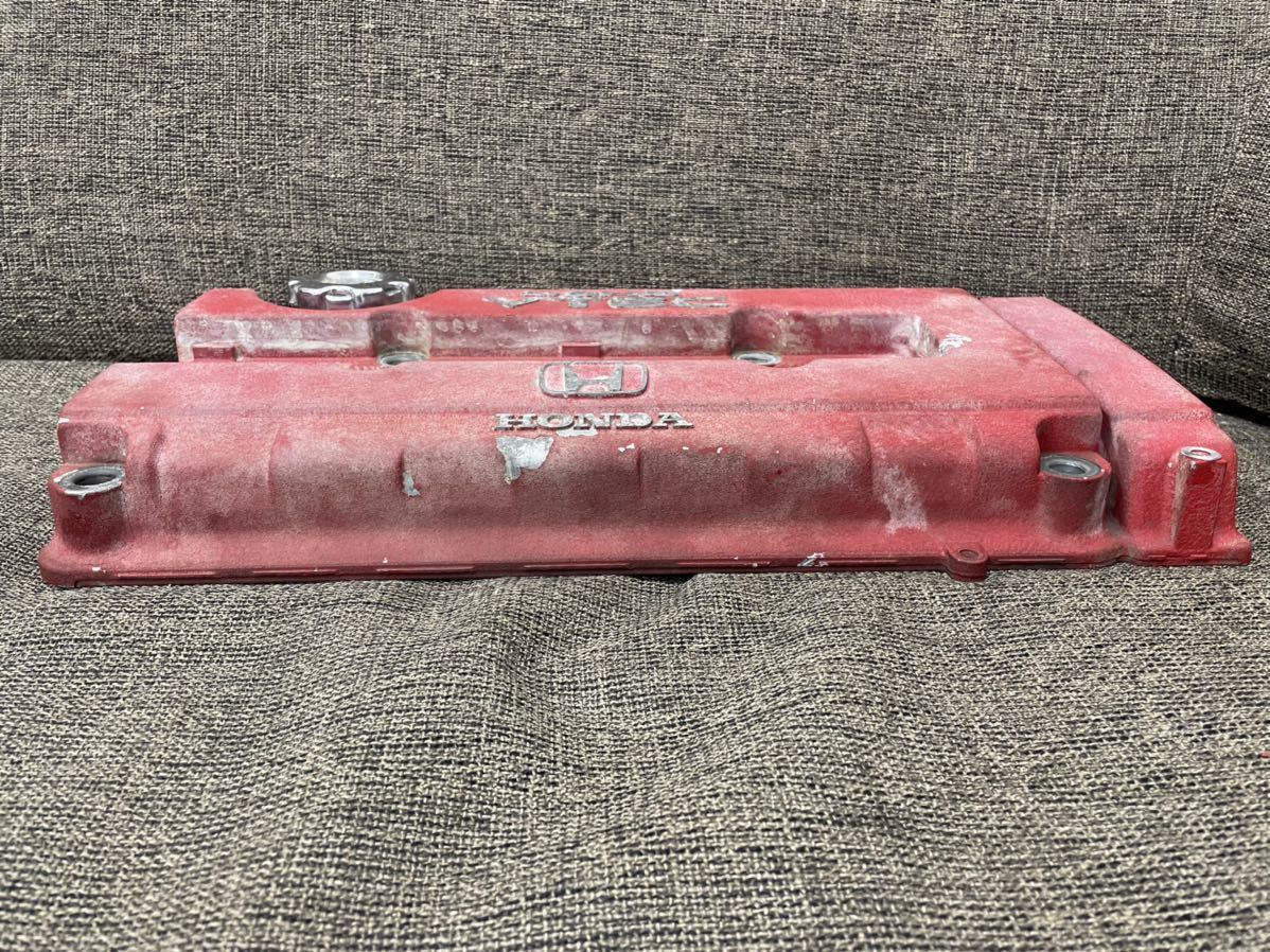 いインテグラ DC2 B18C タイプR タペットカバー ヘッドカバー 