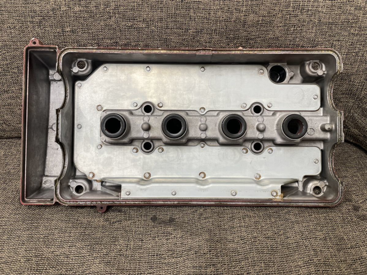 いインテグラ DC2 B18C タイプR タペットカバー ヘッドカバー 