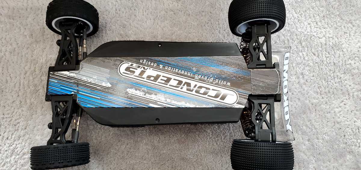 ヨコモ 4WDオフロードカー 4wd 新商品 - ラジコンカー・RCカーのヨコモ