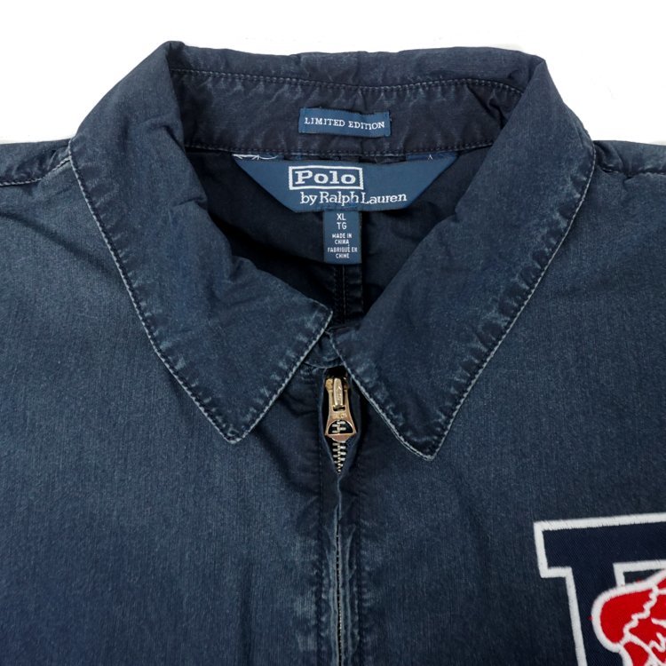 1円/タグ付未使用】Polo by Ralph Lauren ポロラルフローレン 