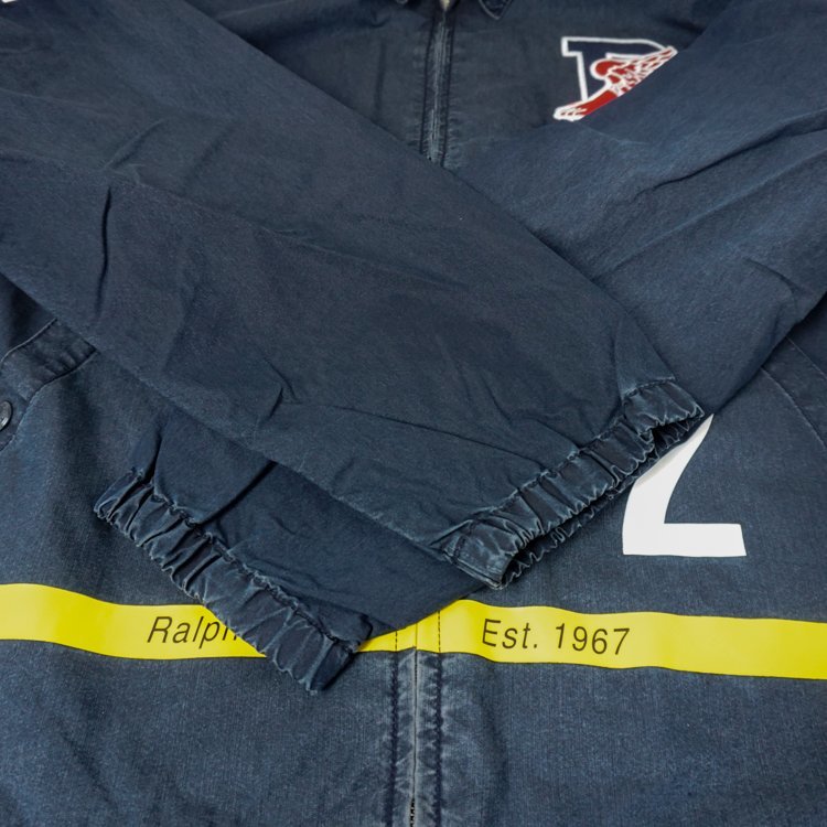 1円/タグ付未使用】Polo by Ralph Lauren ポロラルフローレン 