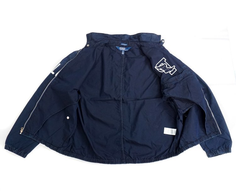 1円/タグ付未使用】Polo by Ralph Lauren ポロラルフローレン 