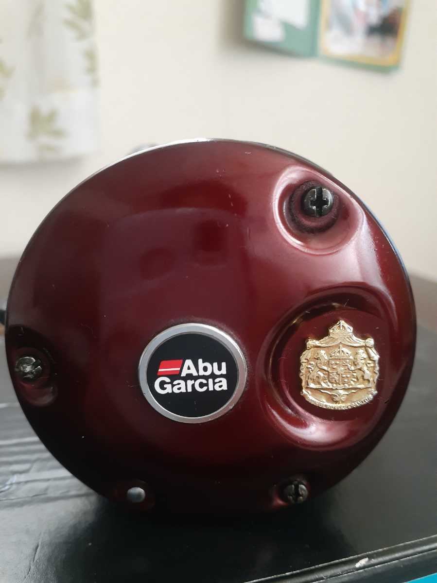 新品未使用 ABU4601C3 超稀少