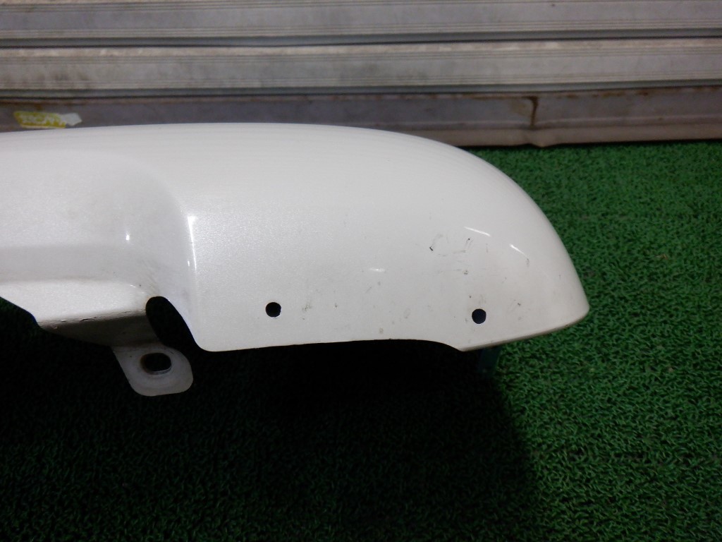 美品 ムーブキャンバス LA800S/LA810S リアバンパー 52159-B2A60