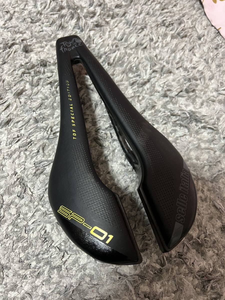 セラ・イタリア サドル turbo Matic ターボ マチック ITALIA セライタリア ターボマチックSelle Italia turbo