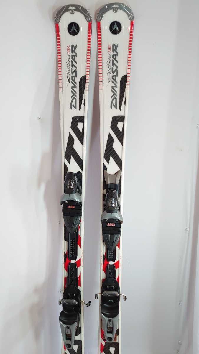 ダイナスター OUTLAND 75RC 156cm DYNASTAR OUTLAND 75 156cm