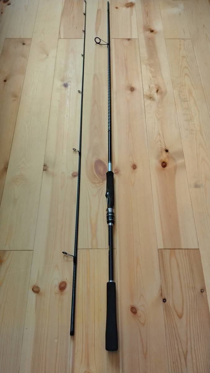 ムーンショット | SHIMANO シマノ ロッド シマノ(SHIMANO) シーバス