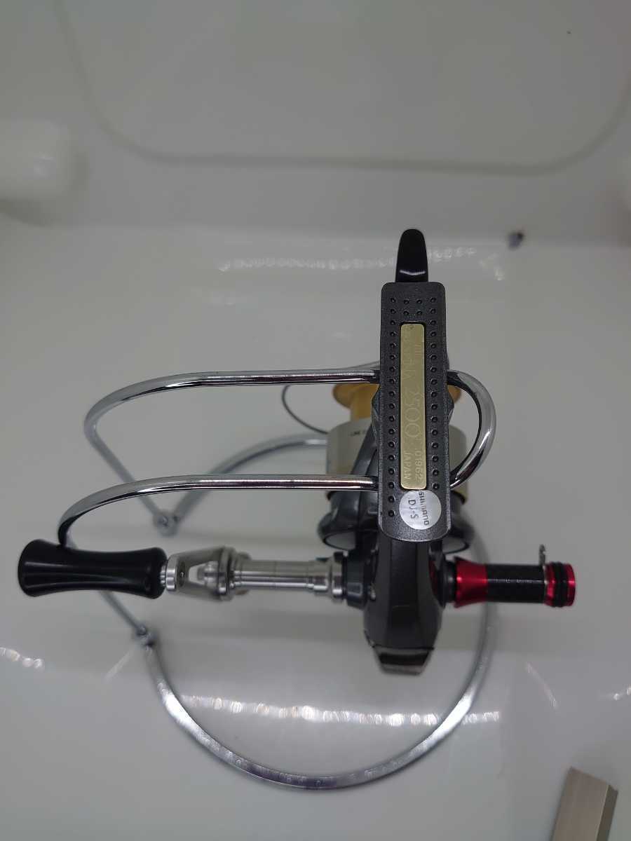 Shimano BB-X 05 DESPNA 2500DHG シマノ デスピナ INGハンドル LB