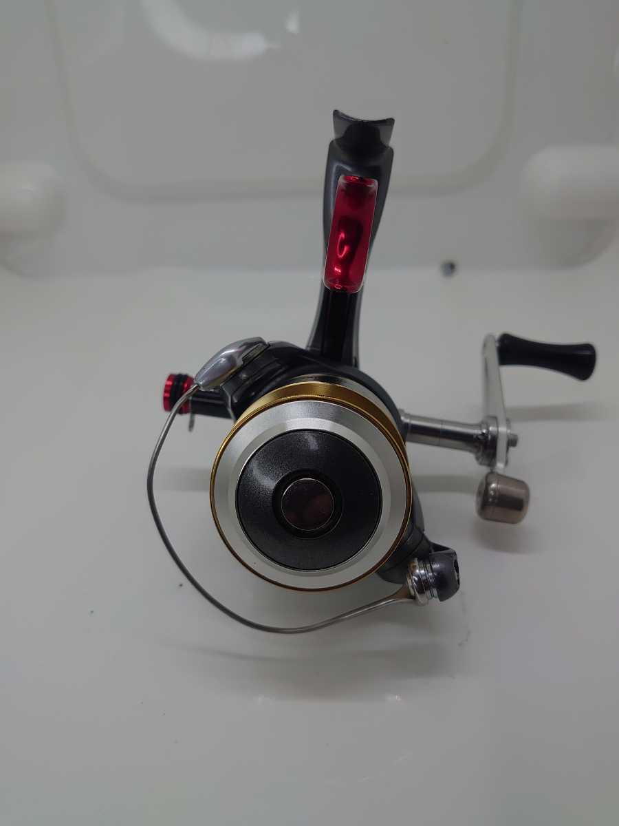 Shimano BB-X 05 DESPNA 2500DHG シマノ デスピナ INGハンドル LB