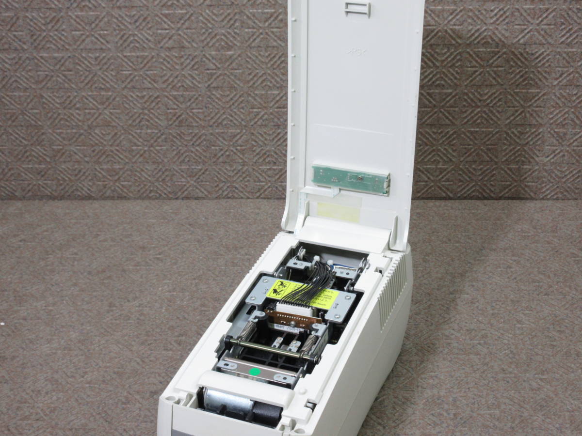 AR100 スター精密 move MOVE | AR TCP300Ⅱリライトカードリーダー 