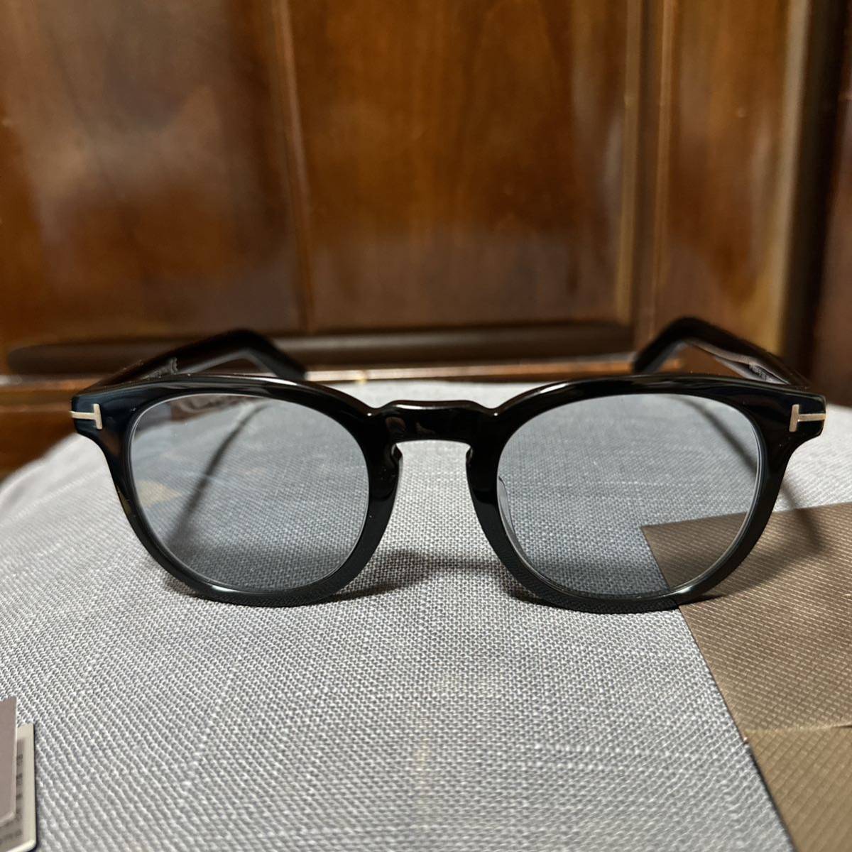 TOM FORD トムフォード TF5629-F-B サングラス トムフォード TF5629