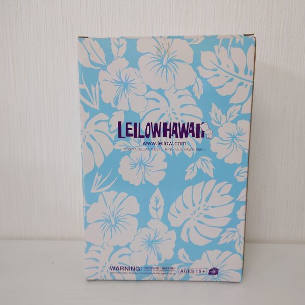 品質保証，安い れ64 80 1円 BE@RBRICK LEILOW HAWAII 100% & 400% レイロウハワイ メディコムトイ ベアブリック(キューブリック、ベアブリック)｜売買されたオークション情報、yahooの商品情報をアーカイブ公開 - オ キューブリック、ベアブリック