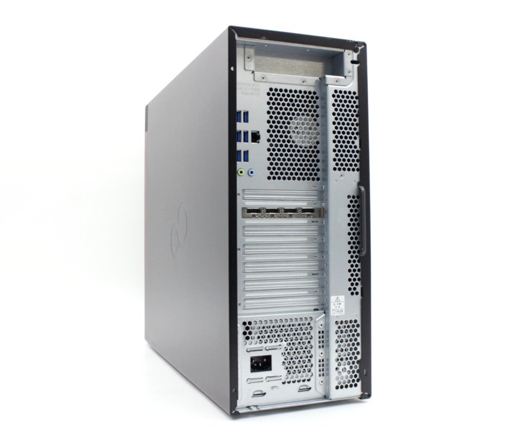 富士通 CELSIUS M770 Xeon W-2123 3.6GHz 16GB 512GB(SSD) 1TB(HDD