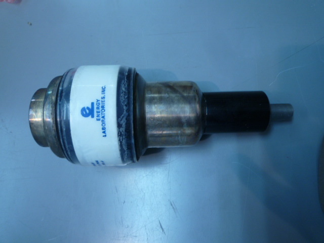 真空バリコン　１０PF～１０００PF　英国製　