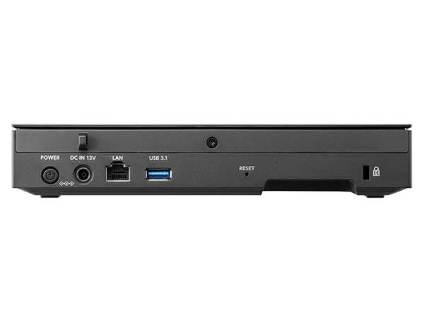 IO DATA HVL-RS4 スマホ対応ハイビジョンレコーディングハードディスク