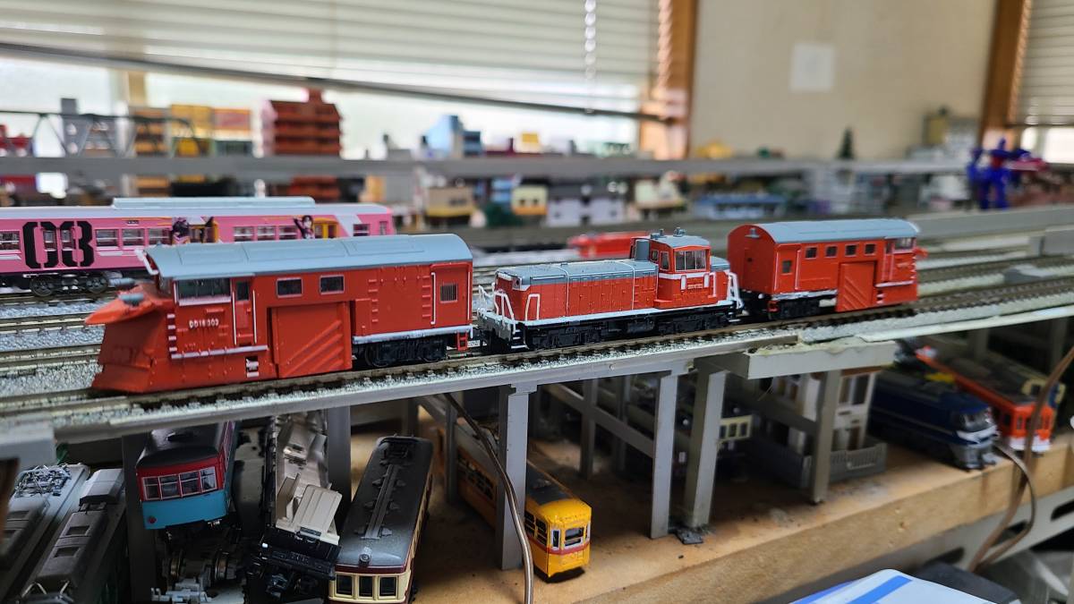 MICRO ACE A6361 南海6100系 新塗装 新社紋 6両セット 6両セット N