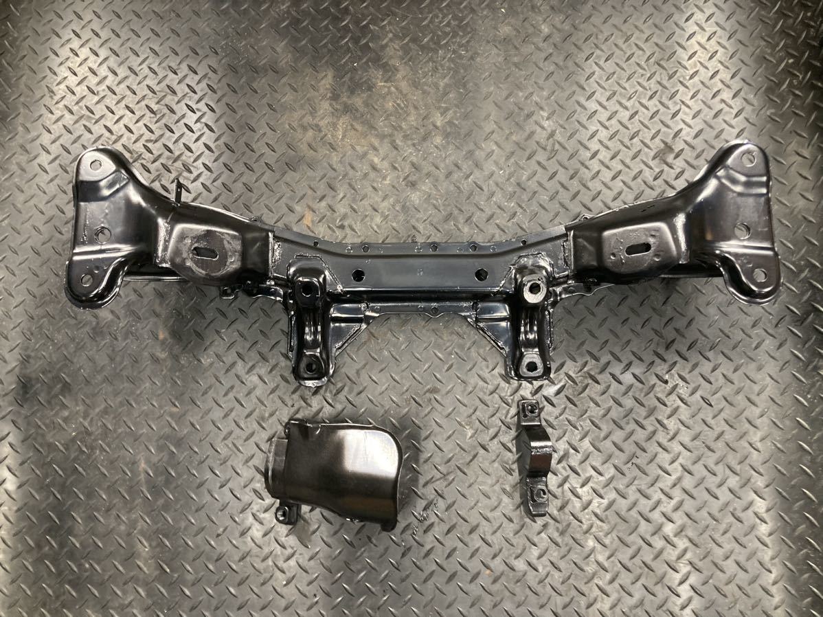 日産 純正 エンジン メンバー フロント メンバー S14 S15 シルビア