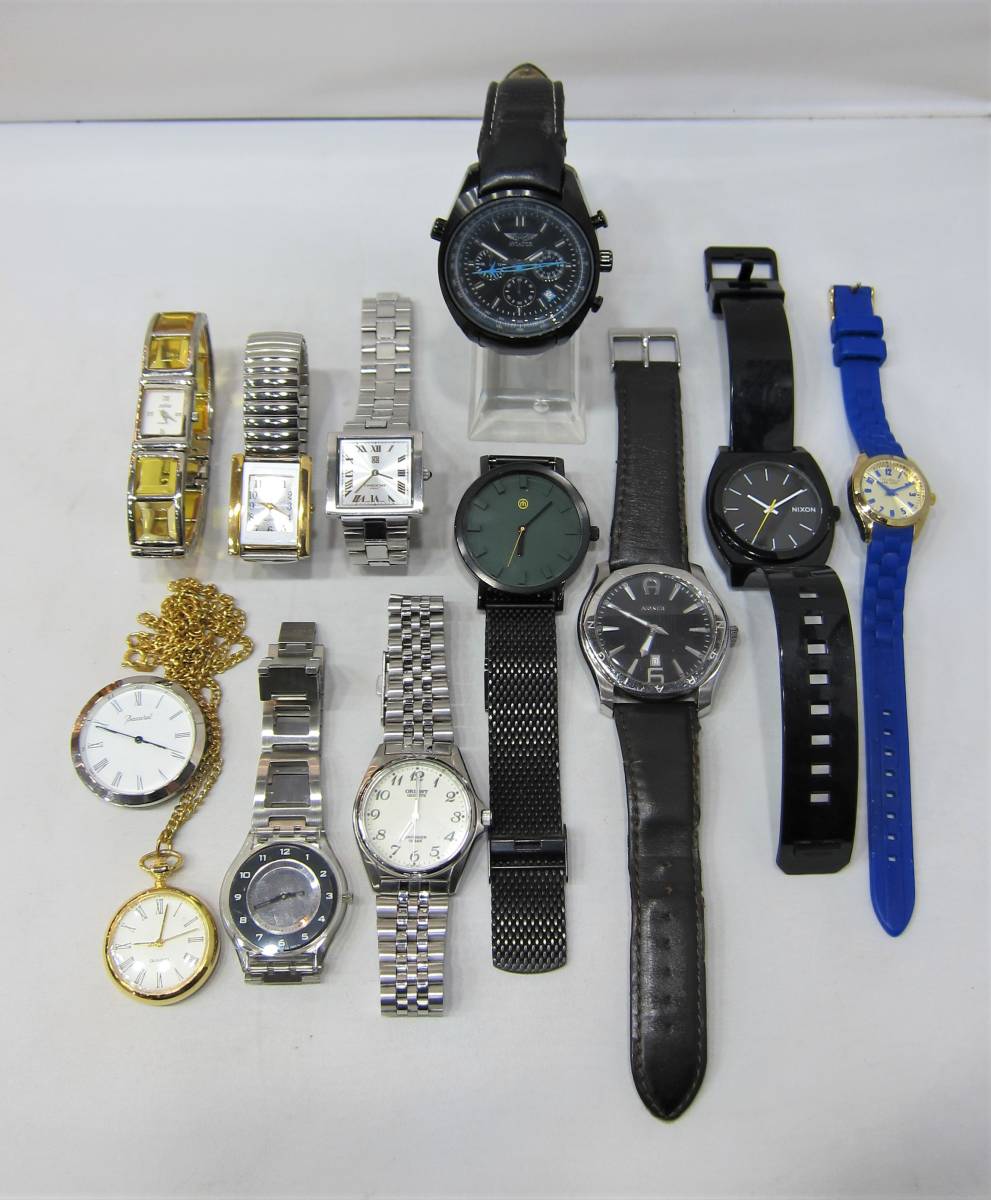 1000円～ ジャンク品◇時計/腕時計 まとめて66点セット◇レディース/メンズ