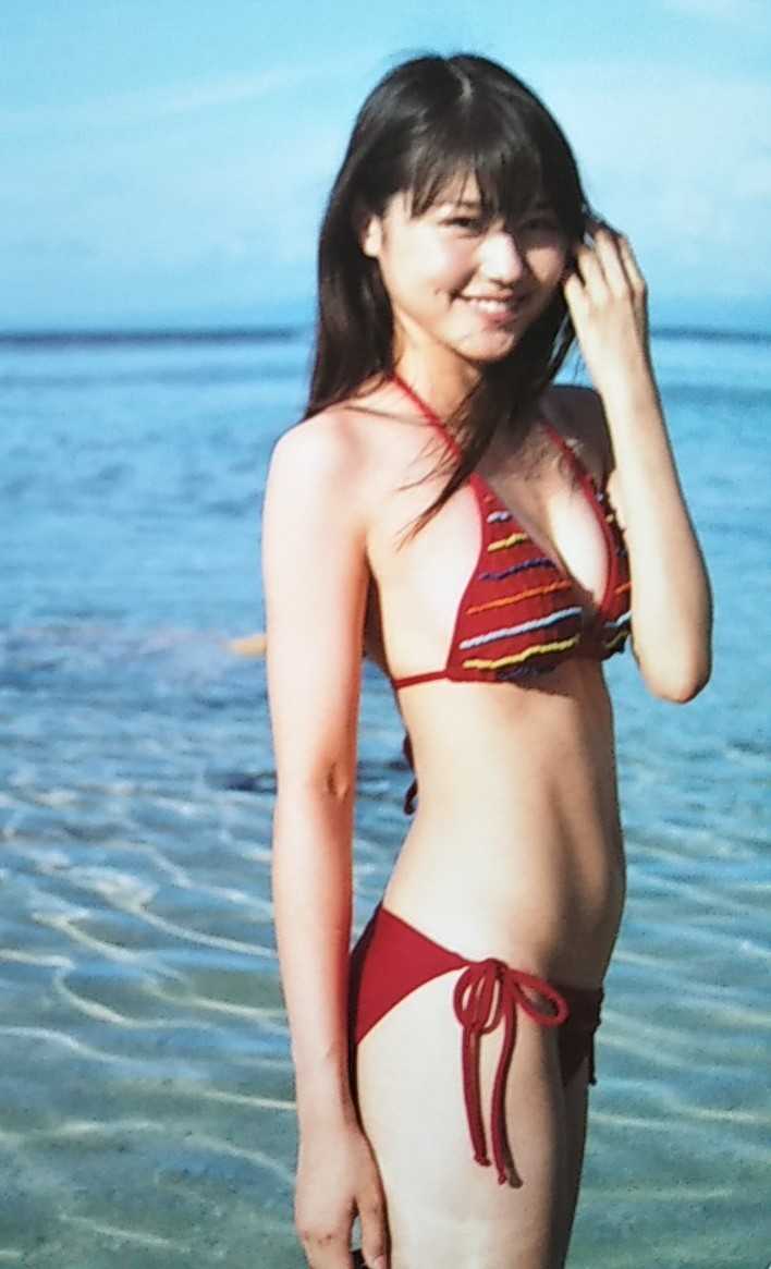 有村架純 1st写真集 深呼吸-Shin Kokyu- 帯ありの入札履歴 - 入札者の順位
