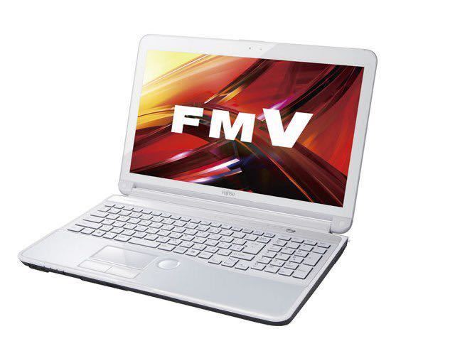 A136 富士通LIFEBOOK A579/BX FMVA6401LP Core i5 8265U メモリ4GB