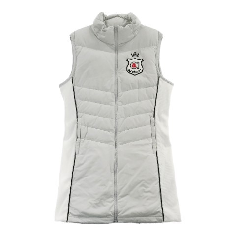 アルチビオarchivio ダウンベスト／中綿ベスト／ワンピース ARCHIVIO