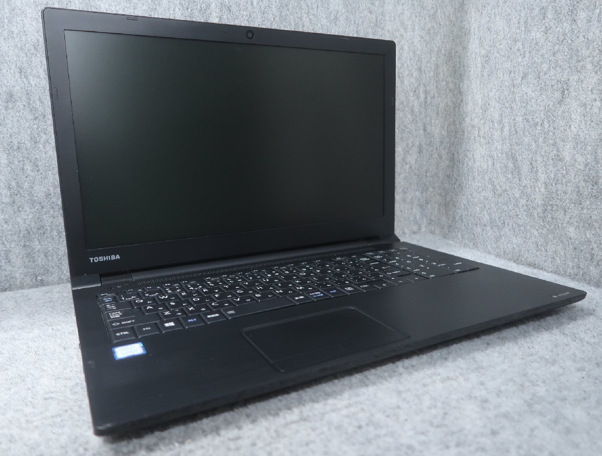東芝 dynabook AZ35⁄GB Core i5-8250U 1.6GHz 4GB DVDスーパーマルチ