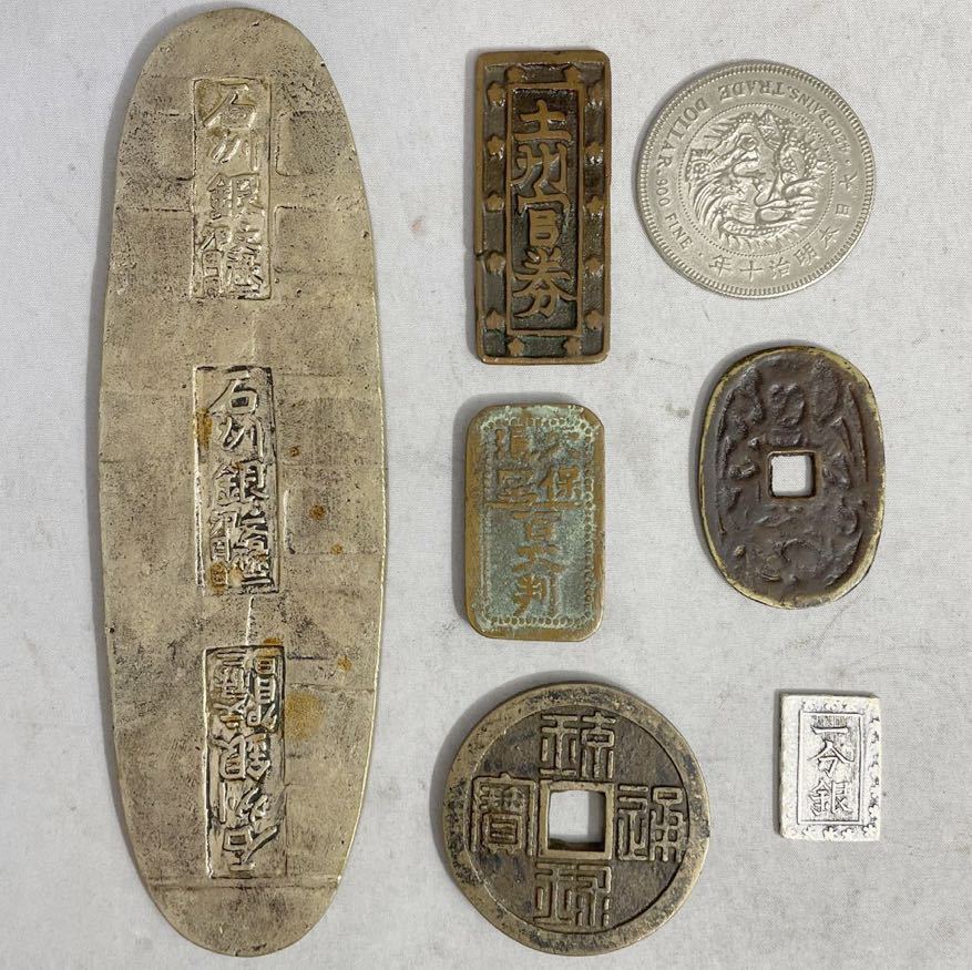 レプリカコインの値段と価格推移は 1 536件の売買情報を集計したレプリカコインの価格や価値の推移データを公開