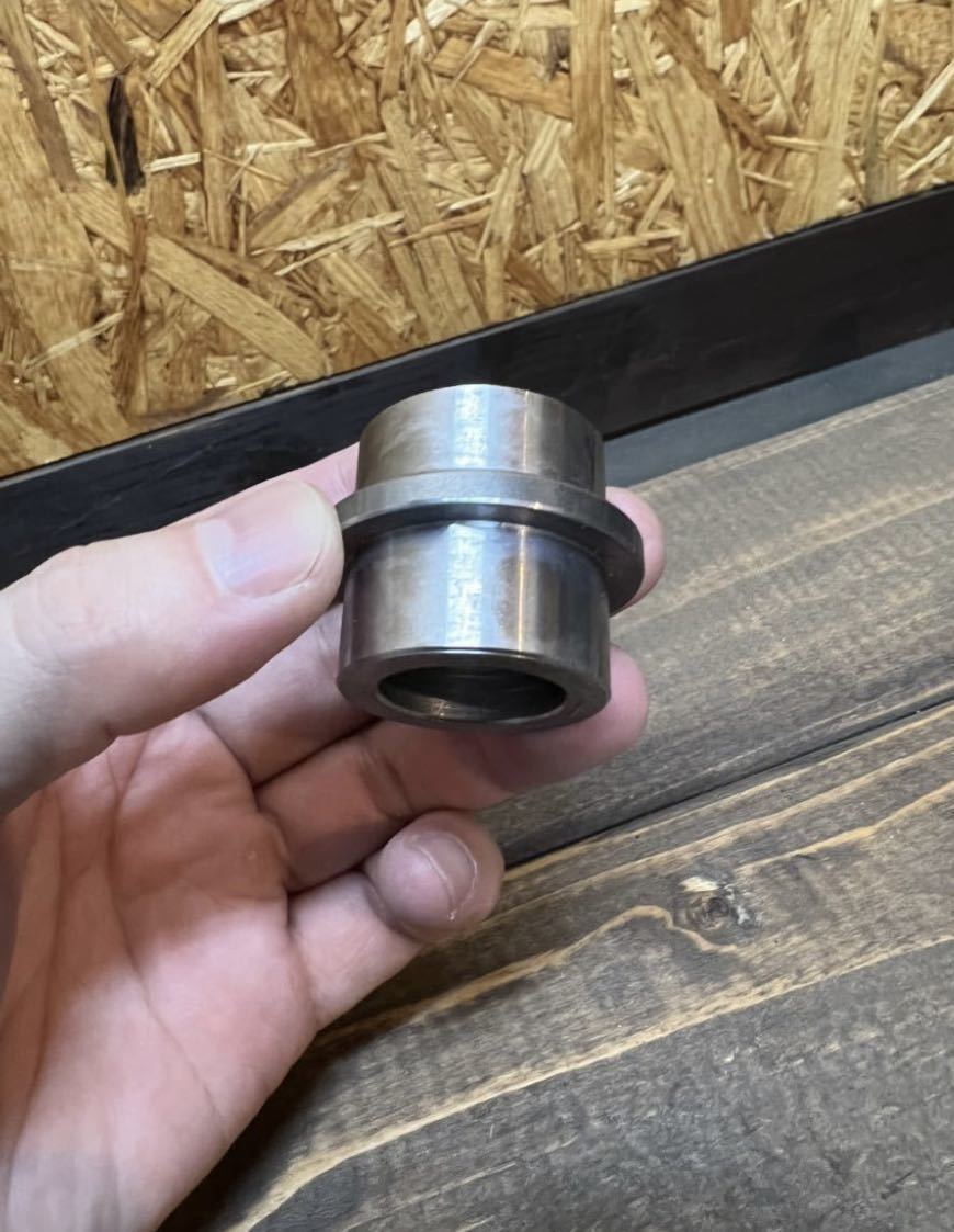 Z750D1 Z1000 KZ750 KZ スポークホイールハブ用 スプロケタワー