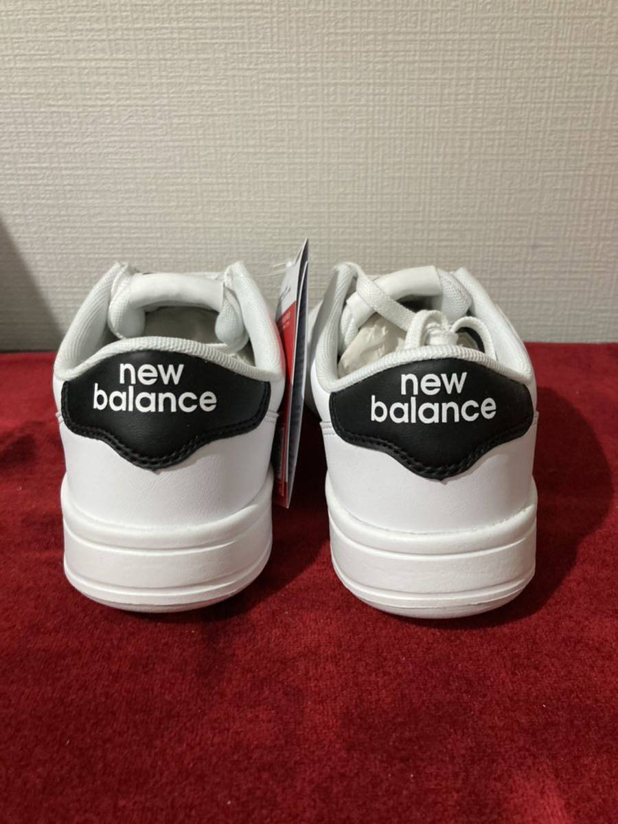 新品未使用品 大人気！24cmニューバランス（new balance）レディース 