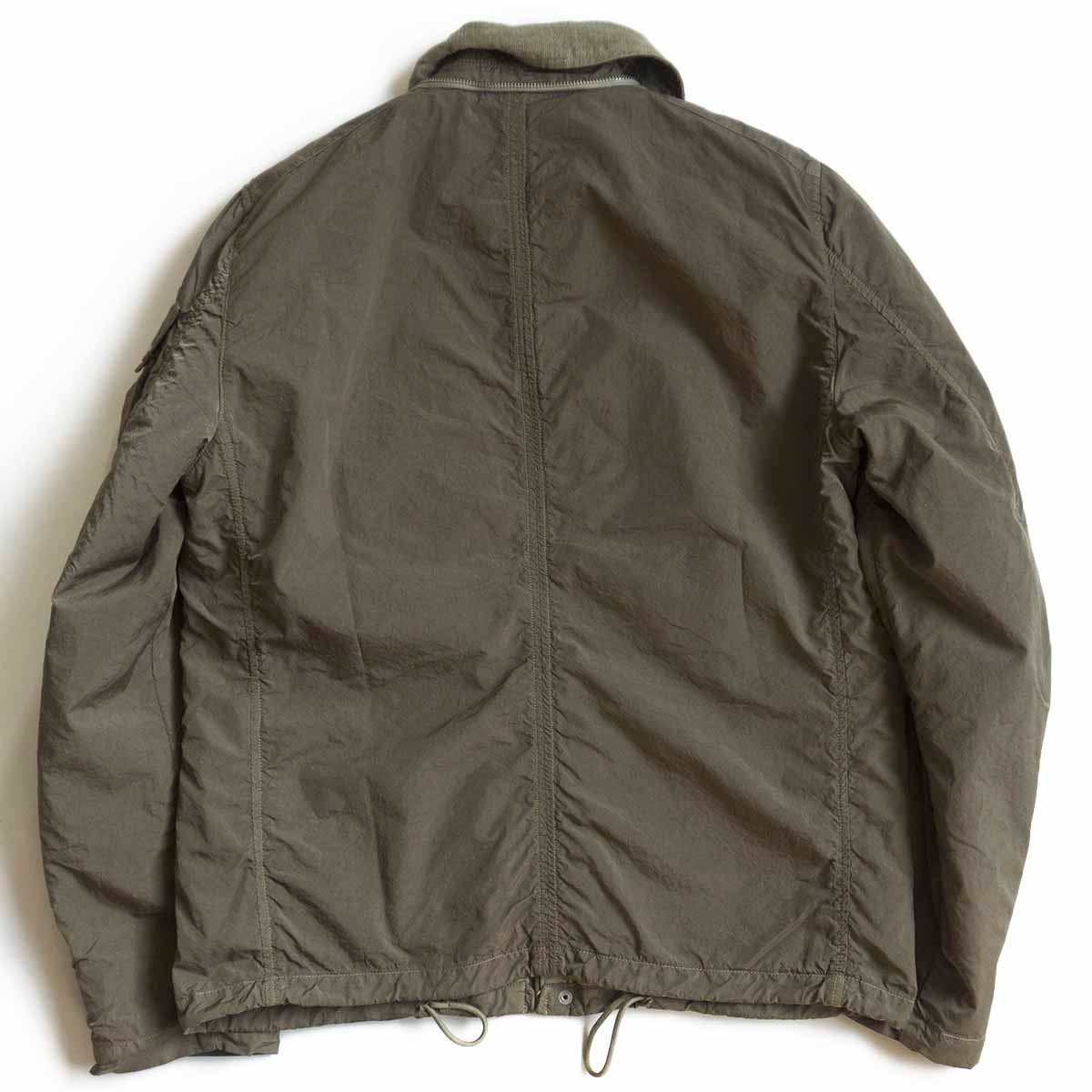 美品】C.P. COMPANY【2006SS/MULTI POCKET JACKET】46 ジャケット 美品】C.P. COMPANY【2006SS/MULTI POCKET JACKET】46 ジャケット