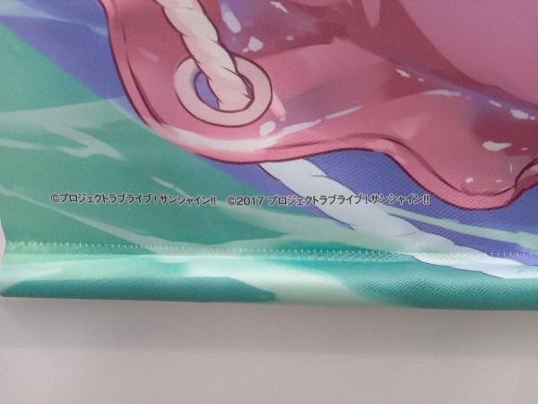 ラブライブ！サンシャイン!! B1タペストリーシリーズ 黒澤ルビィVer 