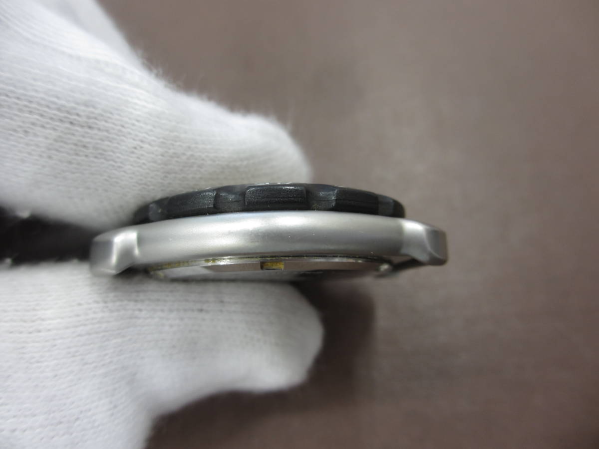 TAG HEUER/タグホイヤー/フォーミュラー1 プロフェッショナル 200M 