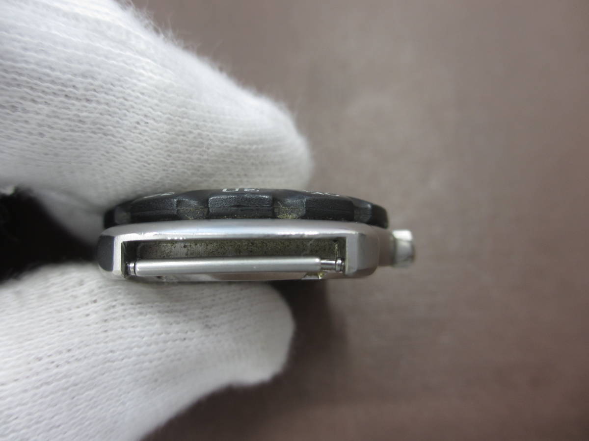 TAG HEUER/タグホイヤー/フォーミュラー1 プロフェッショナル 200M 