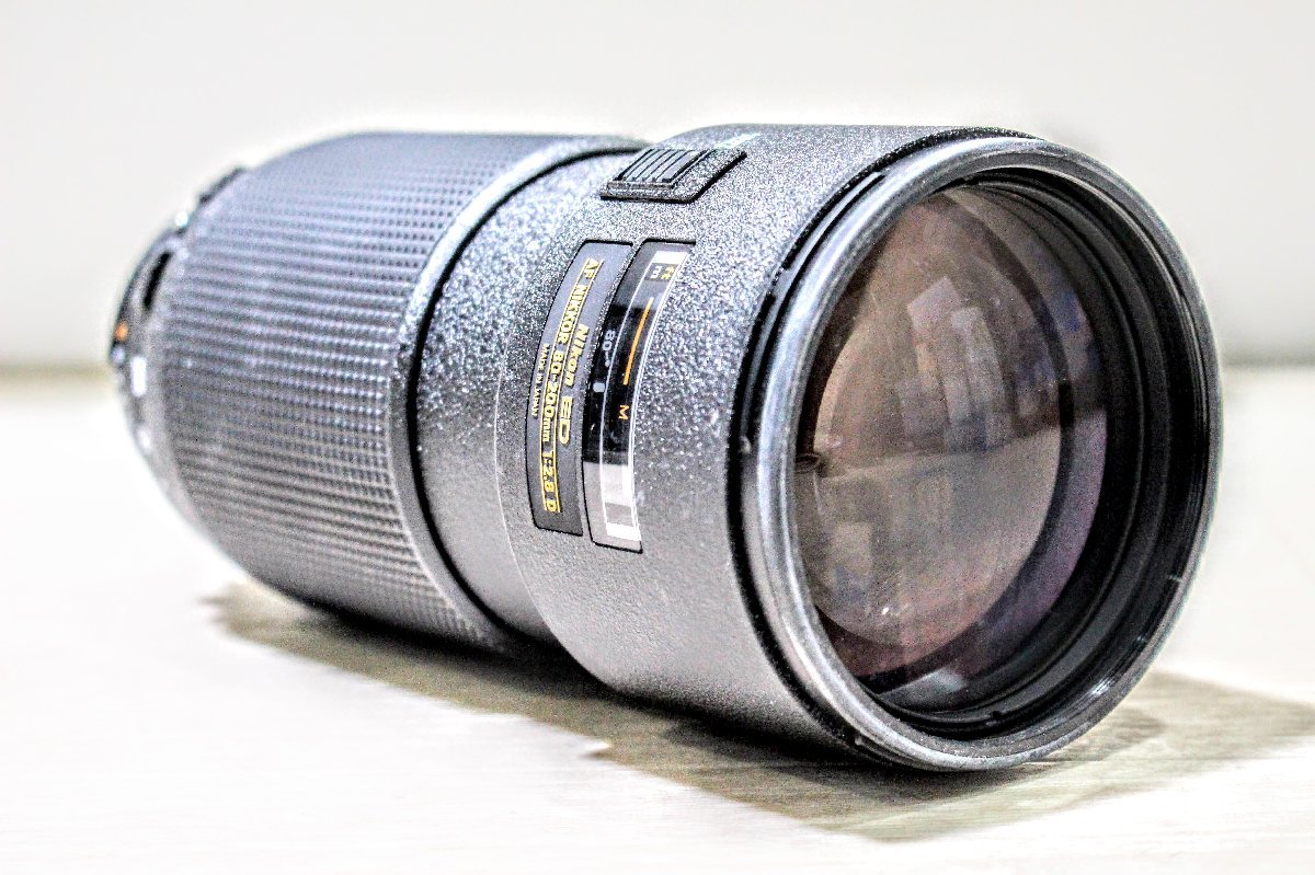 80-200mm ED AF Nikon Nikkor NIKKOR ニコン AF-S 2.8 | : F2.8D D 80-