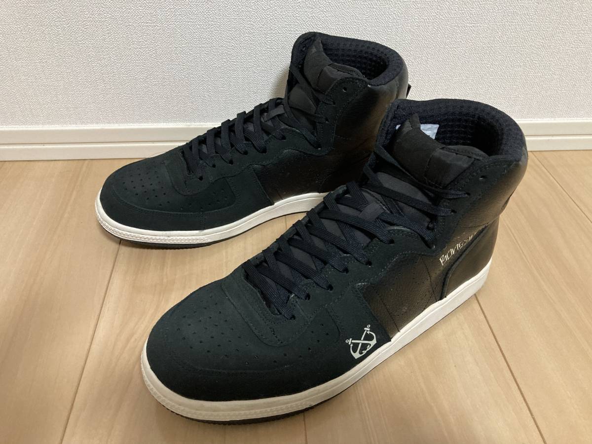 美品 NIKE×STUSSY×NEIGHBORHOOD/ナイキ×ステューシー×ネイバーフッド 