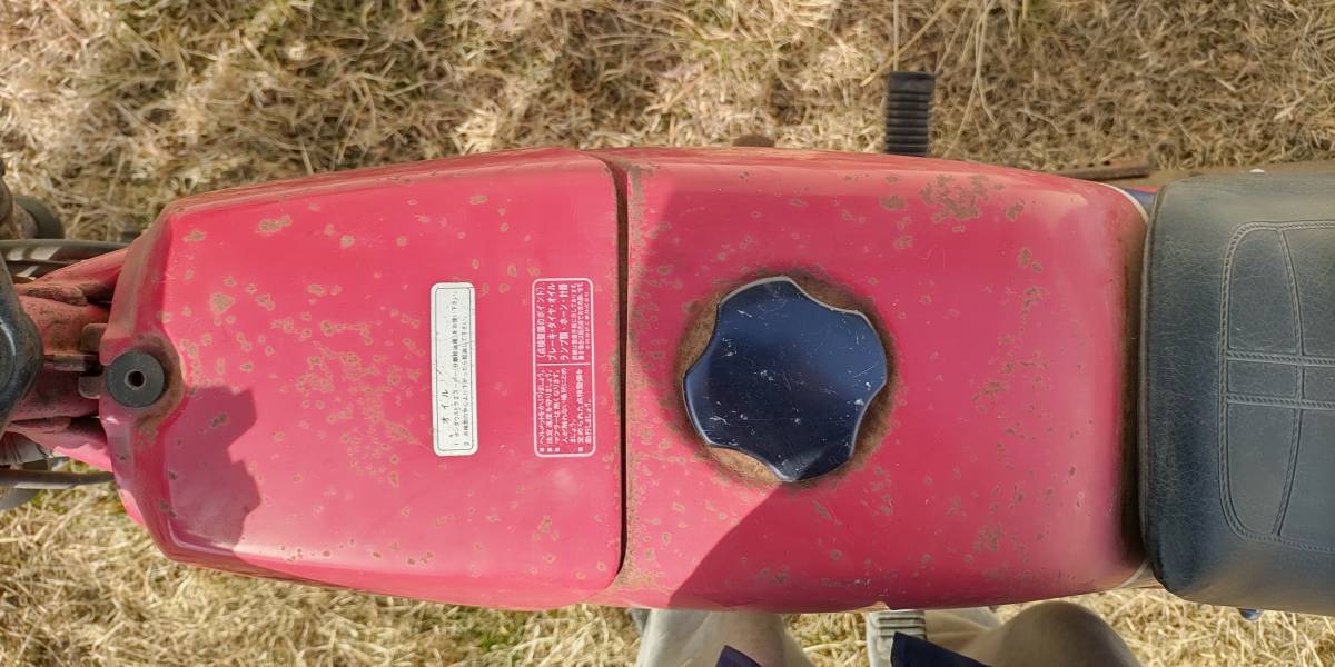 ホンダMBー5部品取り車、書類なし エンジン圧縮有り ホンダMBー5