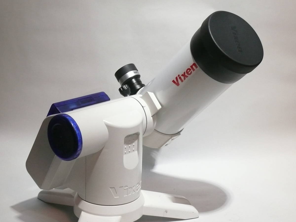 Vixen ビクセン スカイポッド SKYPOD VMC110L 天体望遠鏡 卓上タイプ 