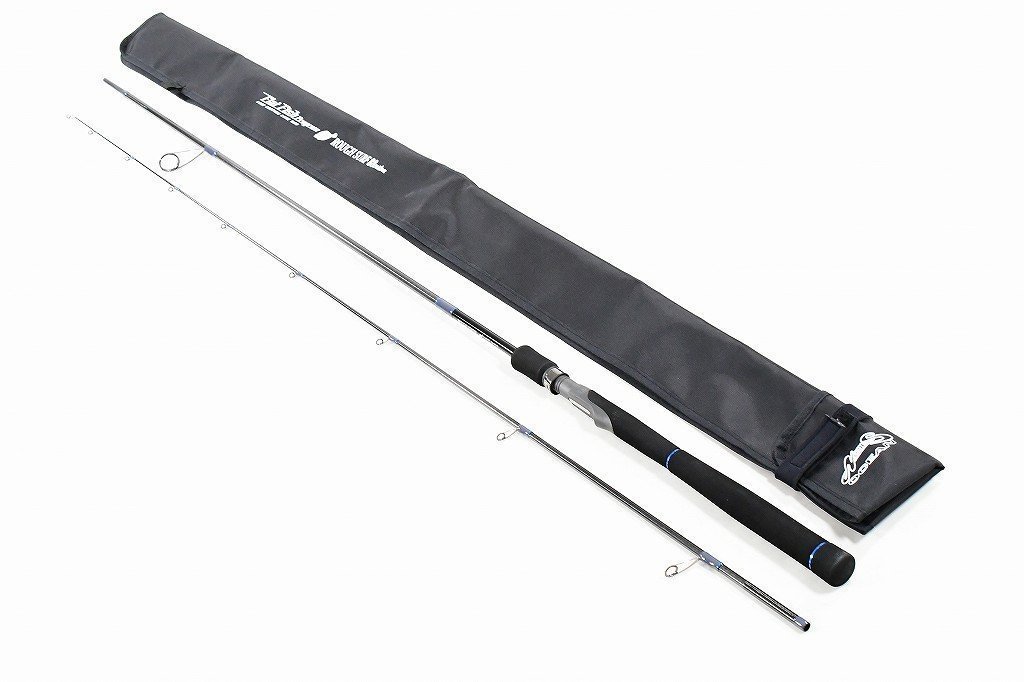 ★☆【ノリーズ】 オーシャン ラフサーフ 88カスタム フラットフィッシュプログラム Nories シーバス ヒラメ マゴチ K_180★☆v22075