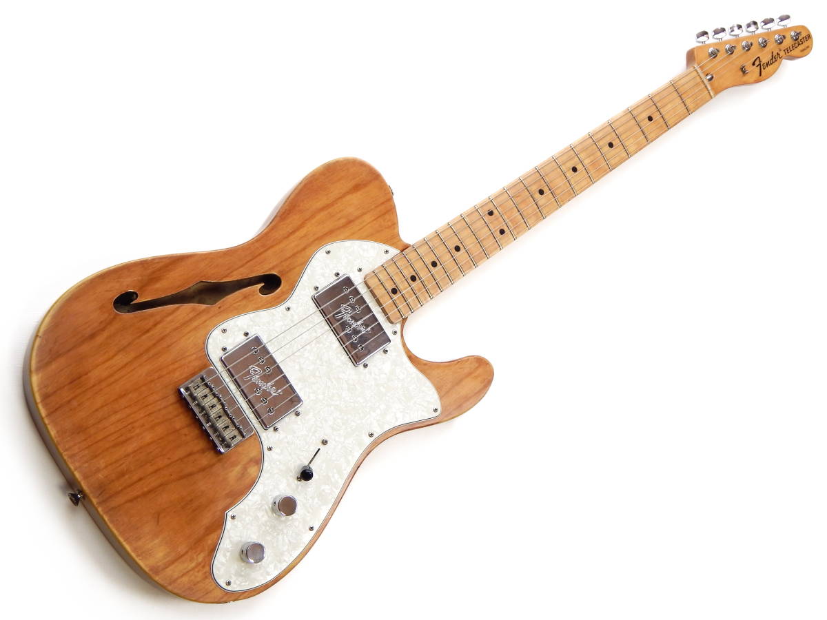 99年製 Fender Mexico Classic Series 