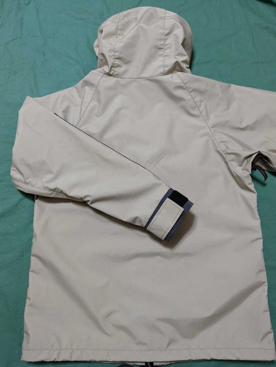 1円スタート フリーホイーラーズ ALL WEATHER PARKA BEIGE 2121012 