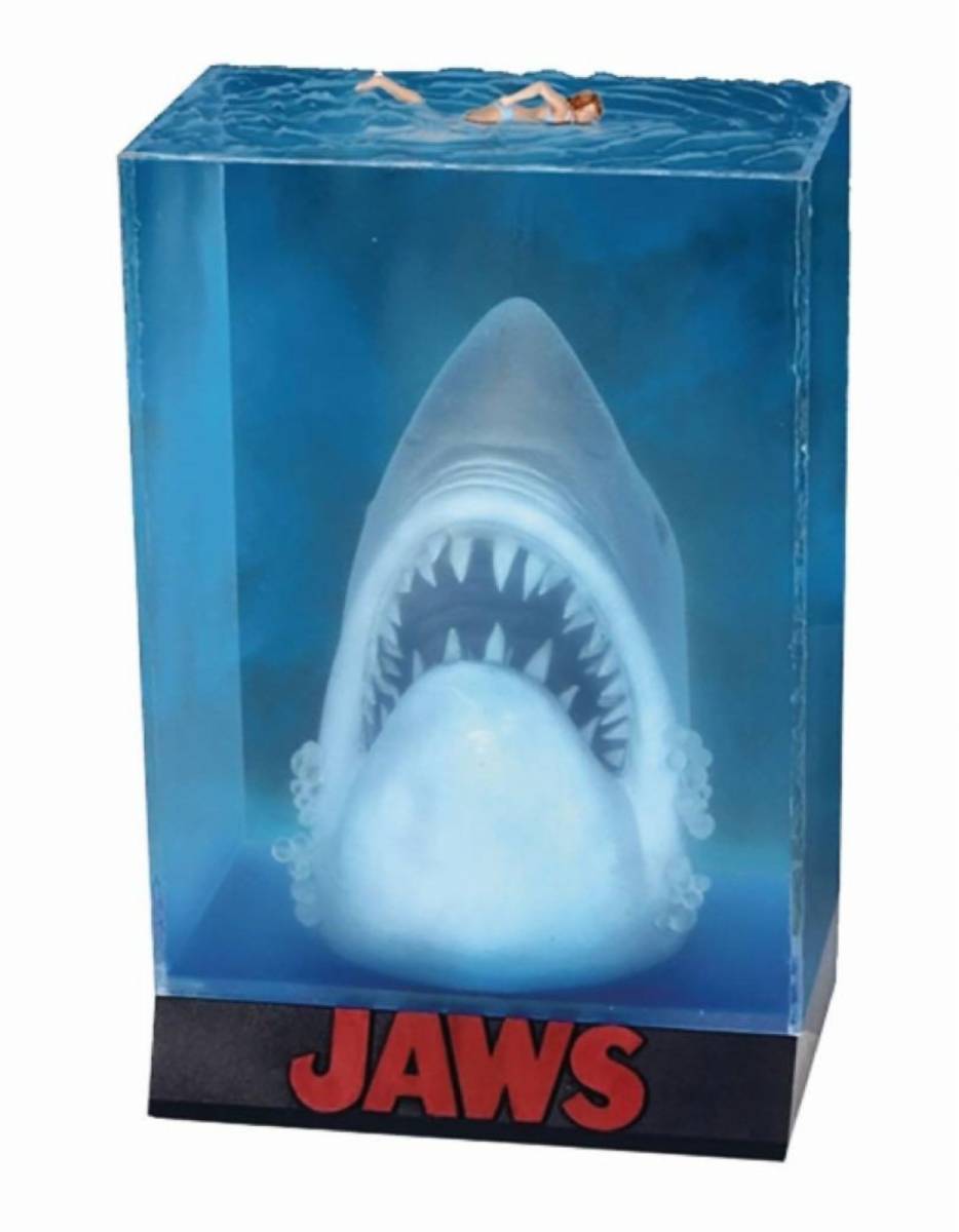 人気定番，格安 ジョーズ JAWS 映画 ポスター スタチュー フィギュア ホラー 洋画 海外(その他)｜売買されたオークション情報、yahooの商品情報をアーカイブ公開 - オークファン その他