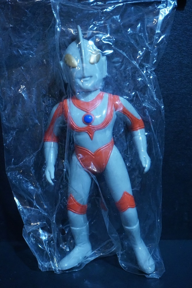 【当時物】【希少】【ブルマァク】ザザーン ☆帰ってきたウルトラマン怪獣 ☆ ブルマァク ザザーン 2ワンオフ 後藤彩色所 帰ってきたウルトラマン